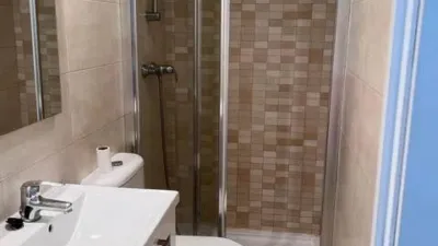 Piso en alquiler en Argüelles - Imagen 19
