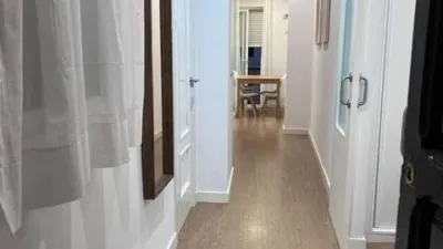 Piso en alquiler en Argüelles - Imagen 20