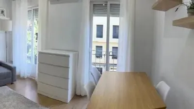 Piso en alquiler en Argüelles - Imagen 2