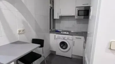 Piso en alquiler en Argüelles - Imagen 4