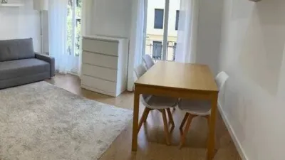 Piso en alquiler en Argüelles - Imagen 5