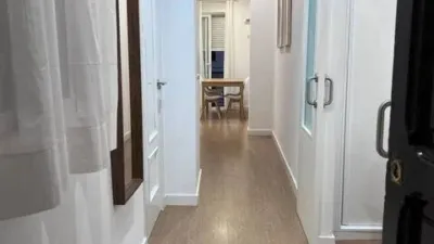 Piso en alquiler en Argüelles - Imagen 6
