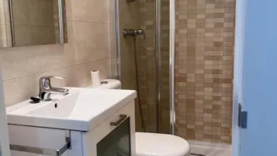 Piso en alquiler en Argüelles - Imagen 7