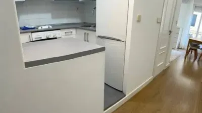Piso en alquiler en Argüelles - Imagen 8