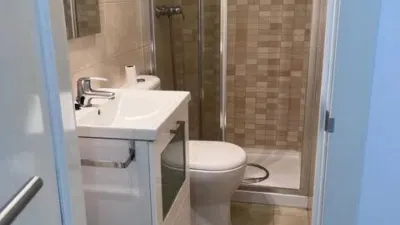 Piso en alquiler en Argüelles - Imagen 9