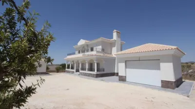 Casa - Vista 4