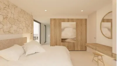 Chalet in Felanitx photo 4