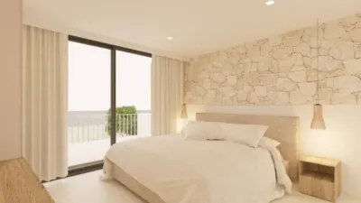 Chalet in Felanitx photo 5