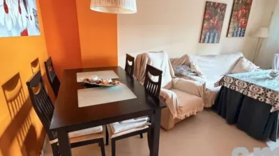Apartment in Ubrique photo 2