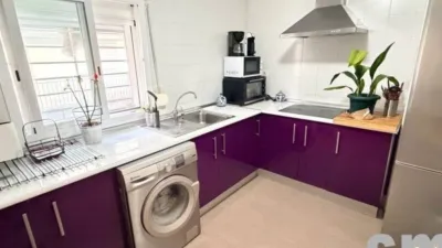 Apartment in Ubrique photo 3