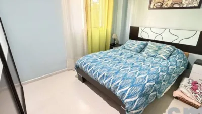Apartment in Ubrique photo 4