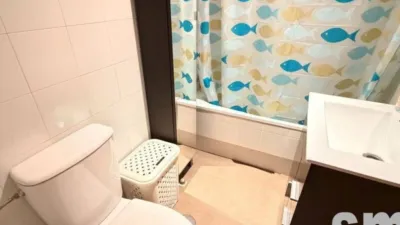 Apartment in Ubrique photo 8