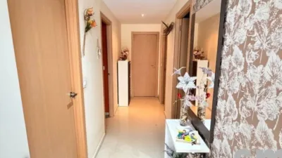Apartment in Ubrique photo 9