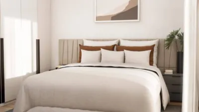 Apartment in Finestrat photo 18