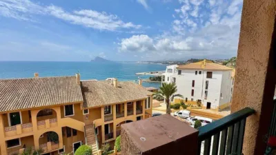 Piso – Altea, Urbanització Mascarat - Campomanes, Urbanització Serra d'Altea - Vista 3