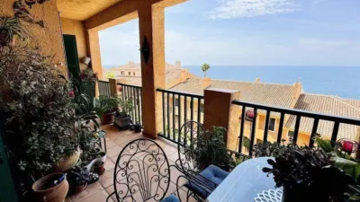 Piso – Altea, Urbanització Mascarat - Campomanes, Urbanització Serra d'Altea - Vista 5
