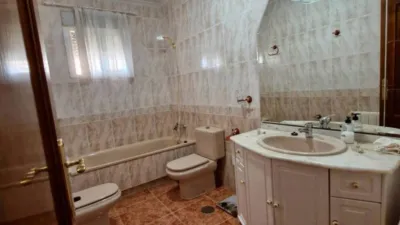 Detached house in Formentera del Segura photo 14