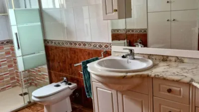 Detached house in Formentera del Segura photo 19