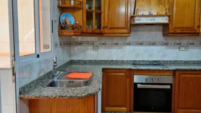 Detached house in Formentera del Segura photo 8