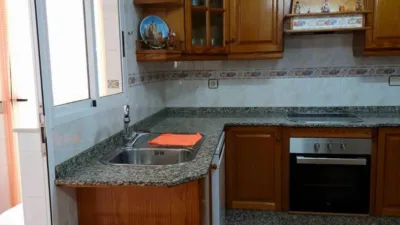 Detached house in Formentera del Segura photo 9