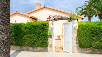 Casa – Orihuela, Urbanización La Regia, Urbanización La Zenia II - Vista 4