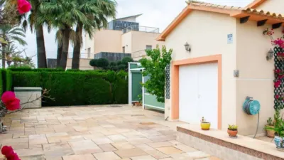 Casa – Orihuela, Urbanización La Regia, Urbanización La Zenia II - Vista 2
