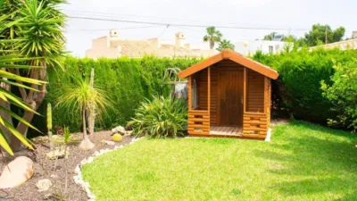 Casa – Orihuela, Urbanización La Regia, Urbanización La Zenia II - Vista 5
