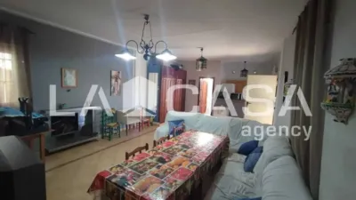 Chalet en Alcalá de Guadaíra photo 11