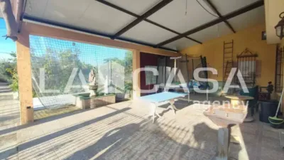 Chalet en Alcalá de Guadaíra photo 17