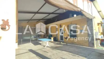 Chalet en Alcalá de Guadaíra photo 19