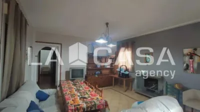Chalet en Alcalá de Guadaíra photo 23