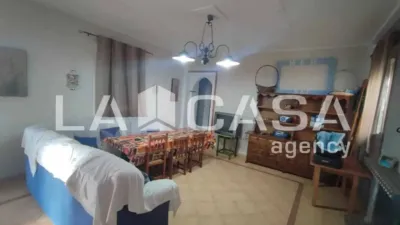 Chalet en Alcalá de Guadaíra photo 25