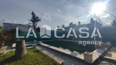 Chalet en Alcalá de Guadaíra photo 27