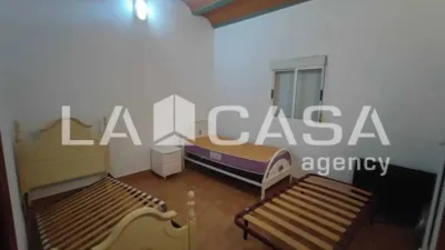 Chalet en Alcalá de Guadaíra photo 8