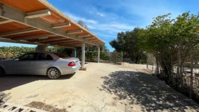 Casa – Rojales, Urbanización Pueblo Lucero - Vista 2