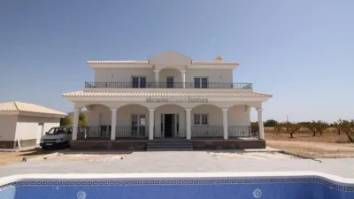 Casa – El Pinós - Pinoso - Vista 2