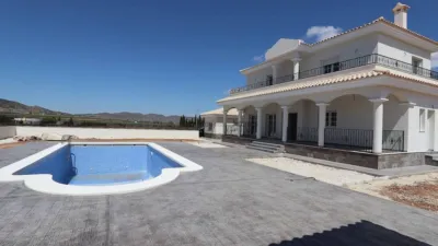 Casa – El Pinós - Pinoso - Més