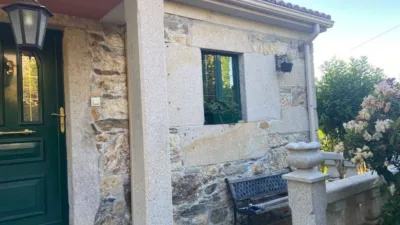 House in Parada (Silleda) photo 2