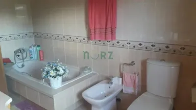 Chalet in Seixalbo-Monte-Ceboliño-Velle photo 21
