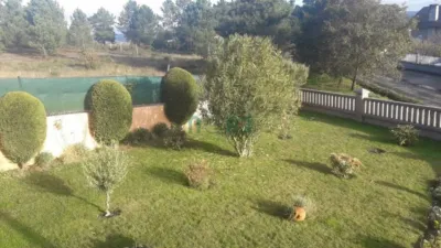 Chalet in Seixalbo-Monte-Ceboliño-Velle photo 23