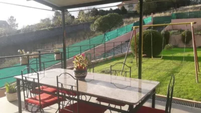 Chalet in Seixalbo-Monte-Ceboliño-Velle photo 24