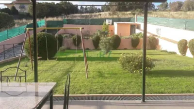Chalet in Seixalbo-Monte-Ceboliño-Velle photo 25