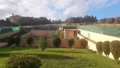 Chalet in Seixalbo-Monte-Ceboliño-Velle photo 26