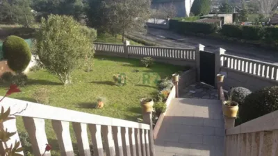 Chalet in Seixalbo-Monte-Ceboliño-Velle photo 3