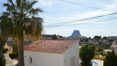 House in Cala Manzanera photo 10