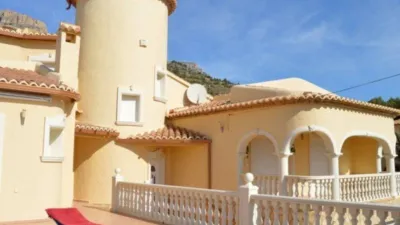 House in Cala Manzanera photo 11