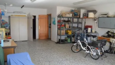 House in Cala Manzanera photo 13