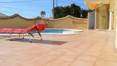 House in Cala Manzanera photo 14