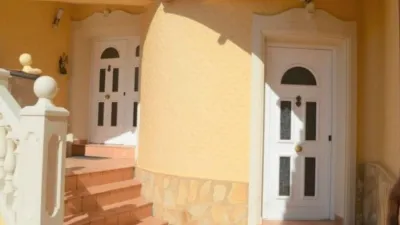 House in Cala Manzanera photo 15