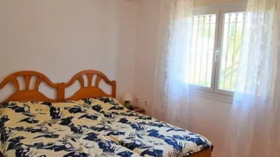 House in Cala Manzanera photo 16